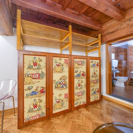 La Casa Di Dante Alighieri Daire Floransa Dış mekan fotoğraf