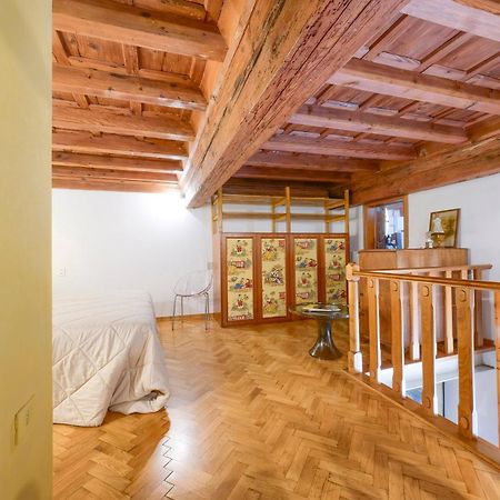 La Casa Di Dante Alighieri Daire Floransa Dış mekan fotoğraf