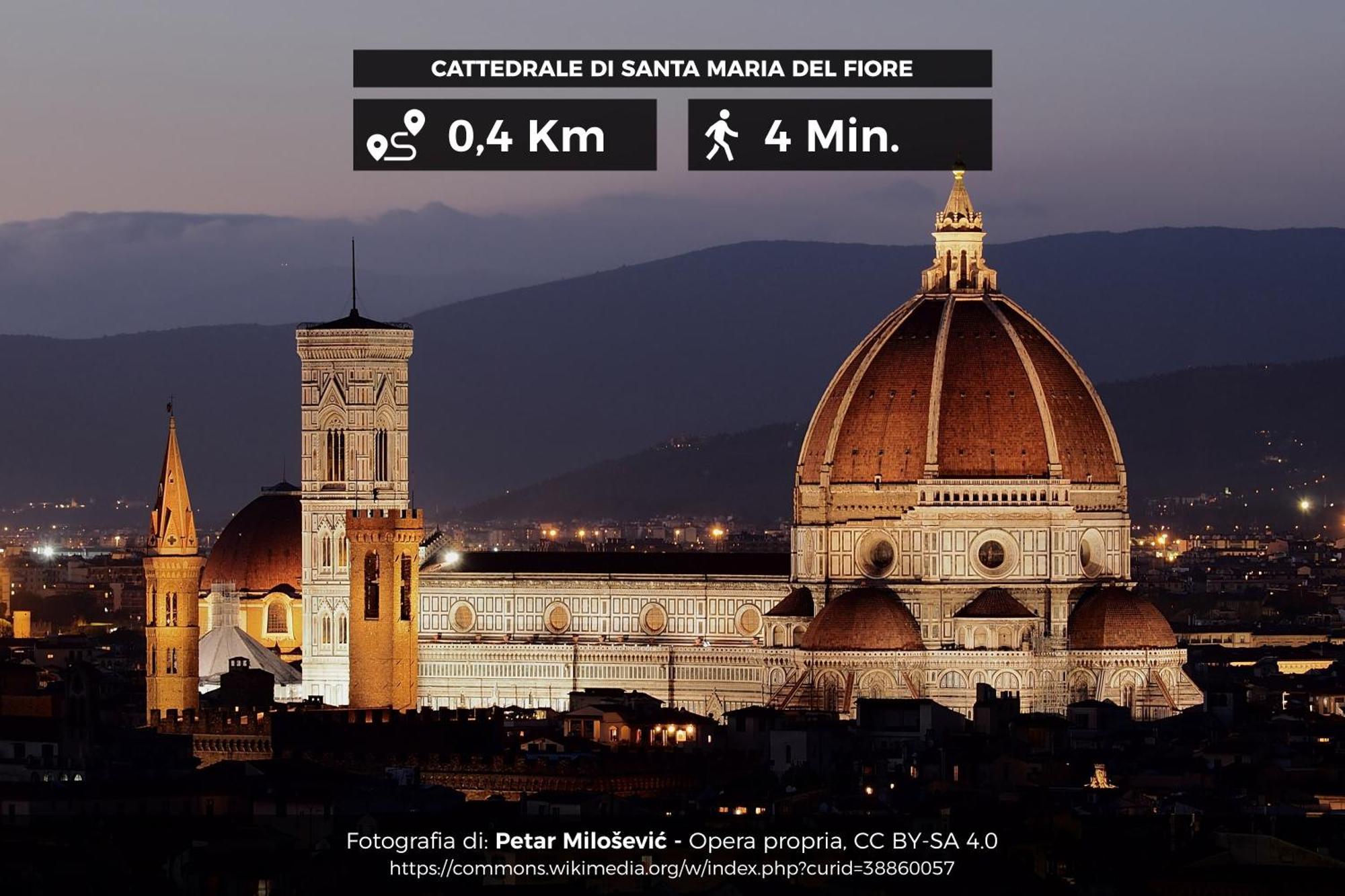 La Casa Di Dante Alighieri Daire Floransa Dış mekan fotoğraf