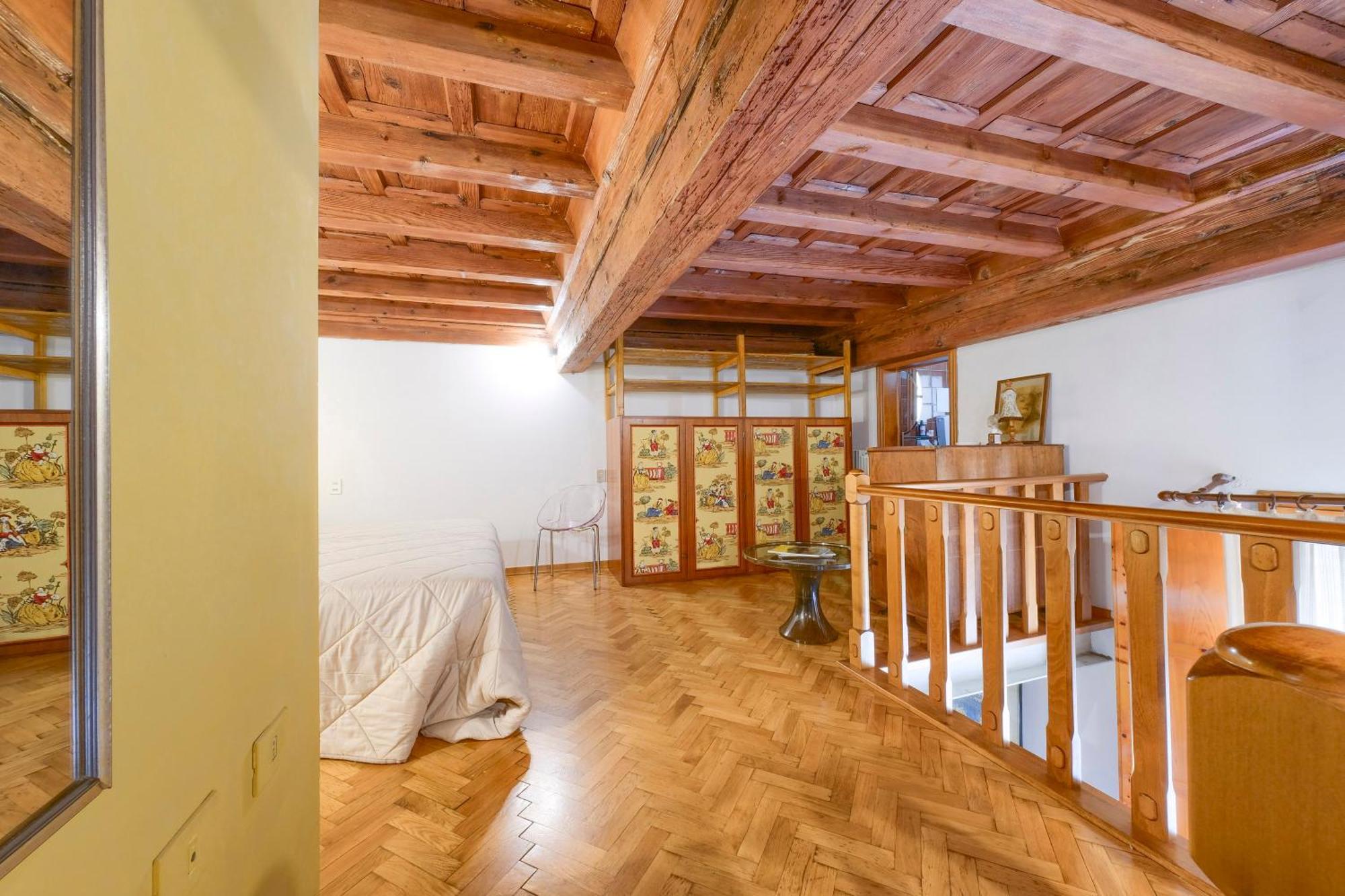 La Casa Di Dante Alighieri Daire Floransa Dış mekan fotoğraf