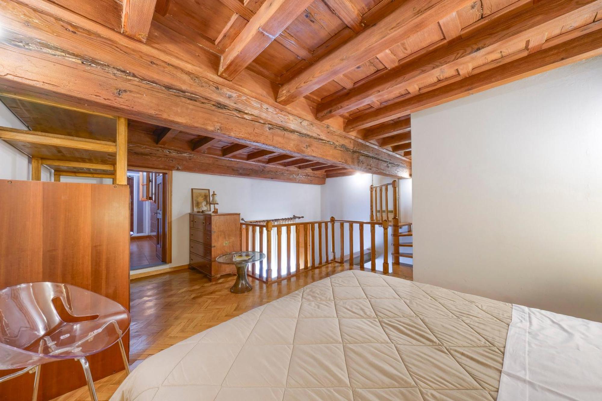 La Casa Di Dante Alighieri Daire Floransa Dış mekan fotoğraf