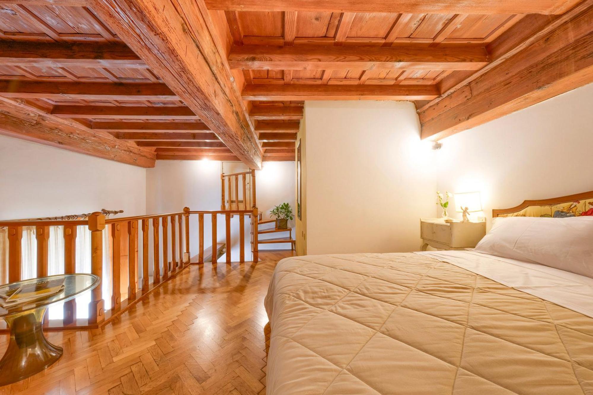 La Casa Di Dante Alighieri Daire Floransa Dış mekan fotoğraf