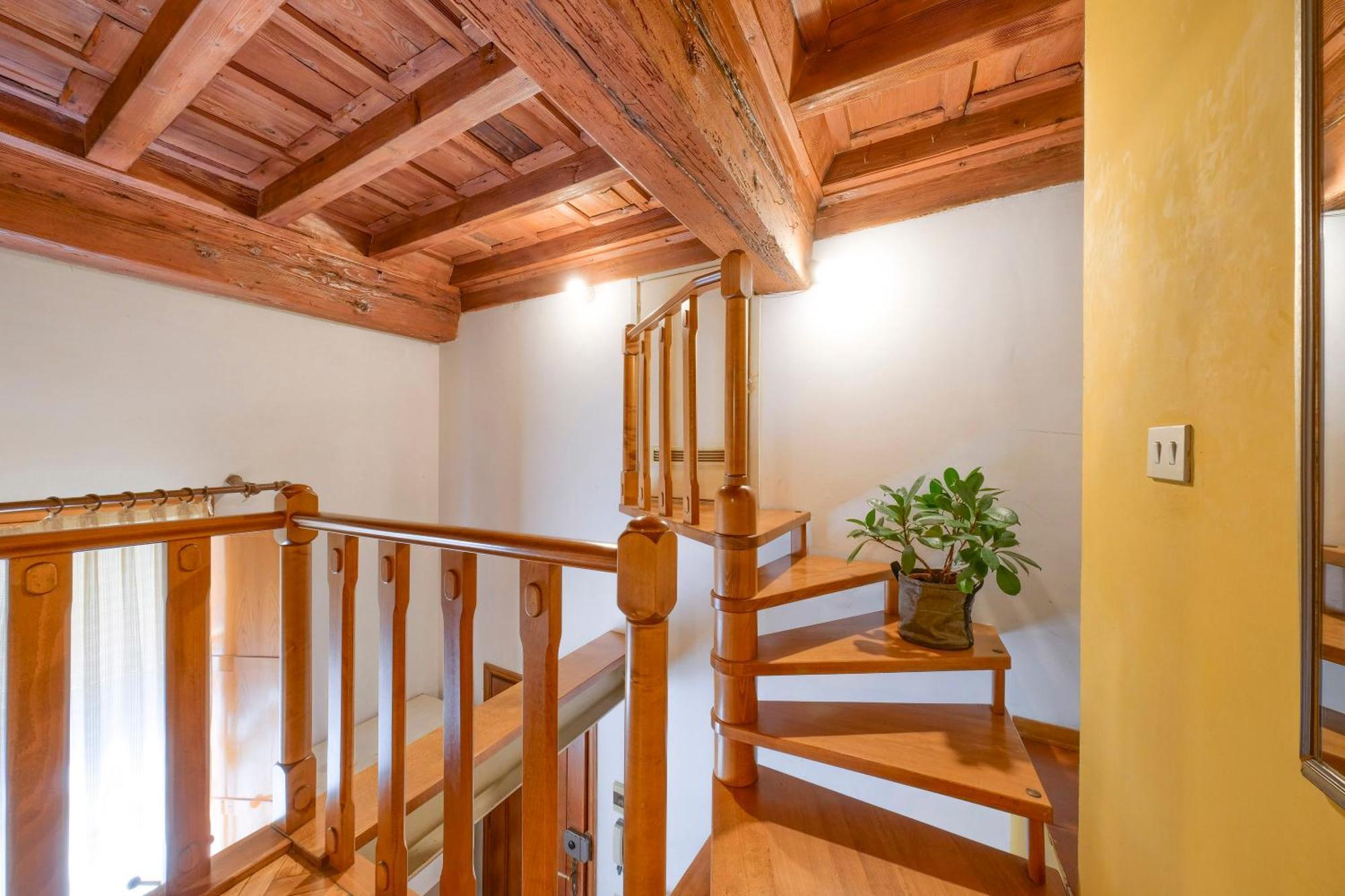 La Casa Di Dante Alighieri Daire Floransa Dış mekan fotoğraf