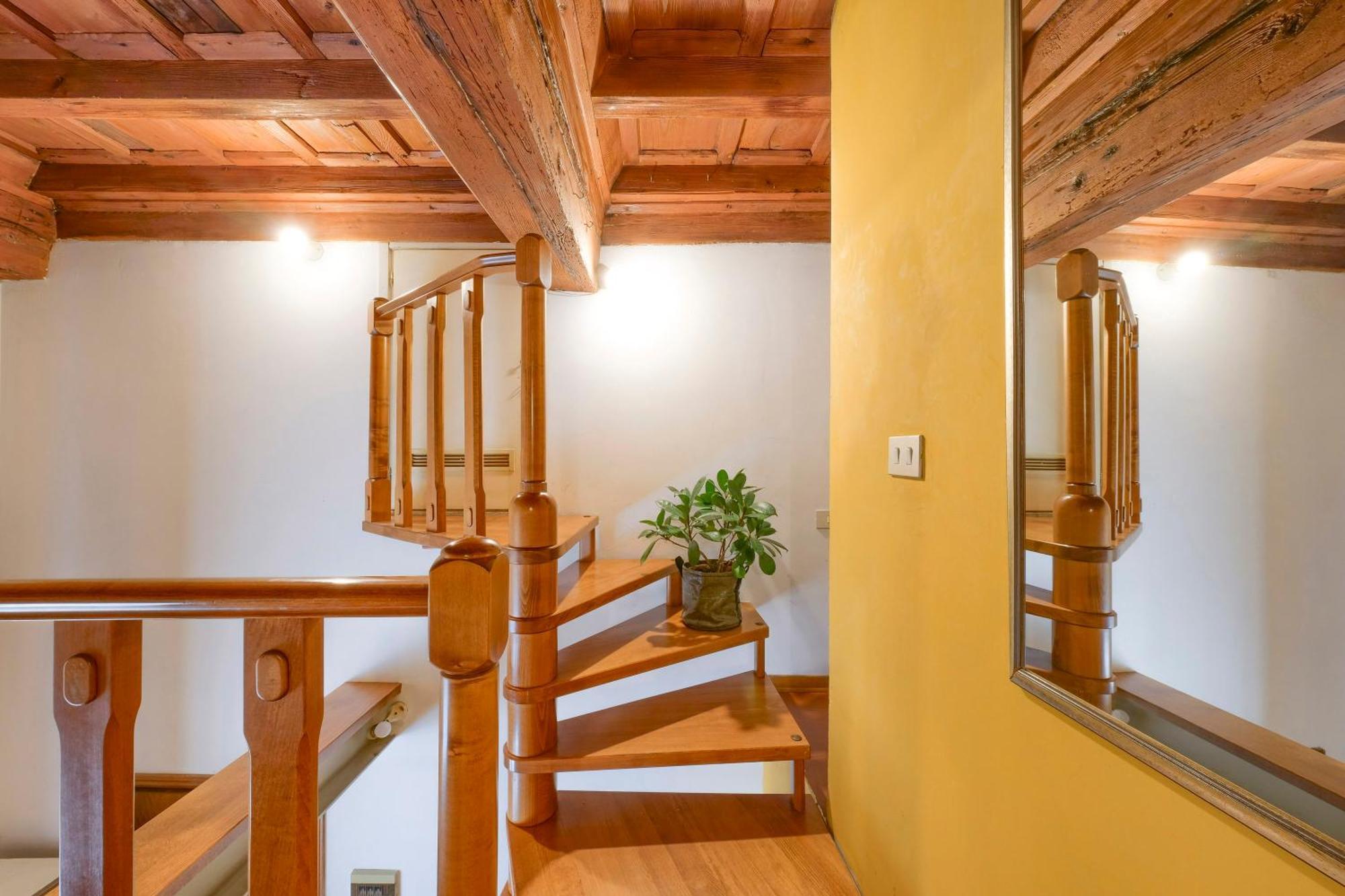 La Casa Di Dante Alighieri Daire Floransa Dış mekan fotoğraf